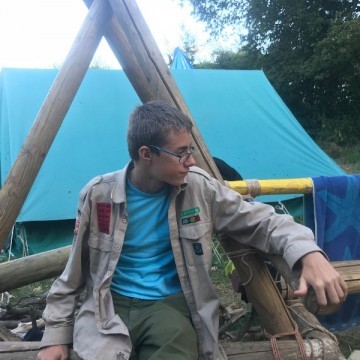IMG 2311 - Scouts en Gidsen Zaventem 